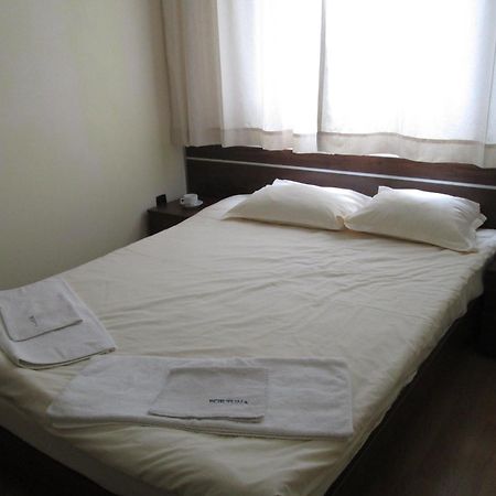 Fortuna Complex Alexander Services Apartments 반스코 외부 사진