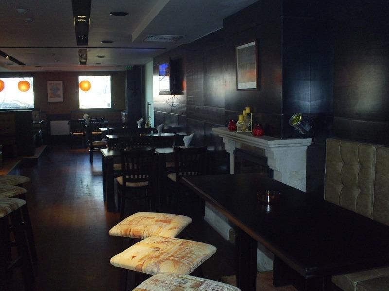 Fortuna Complex Alexander Services Apartments 반스코 외부 사진