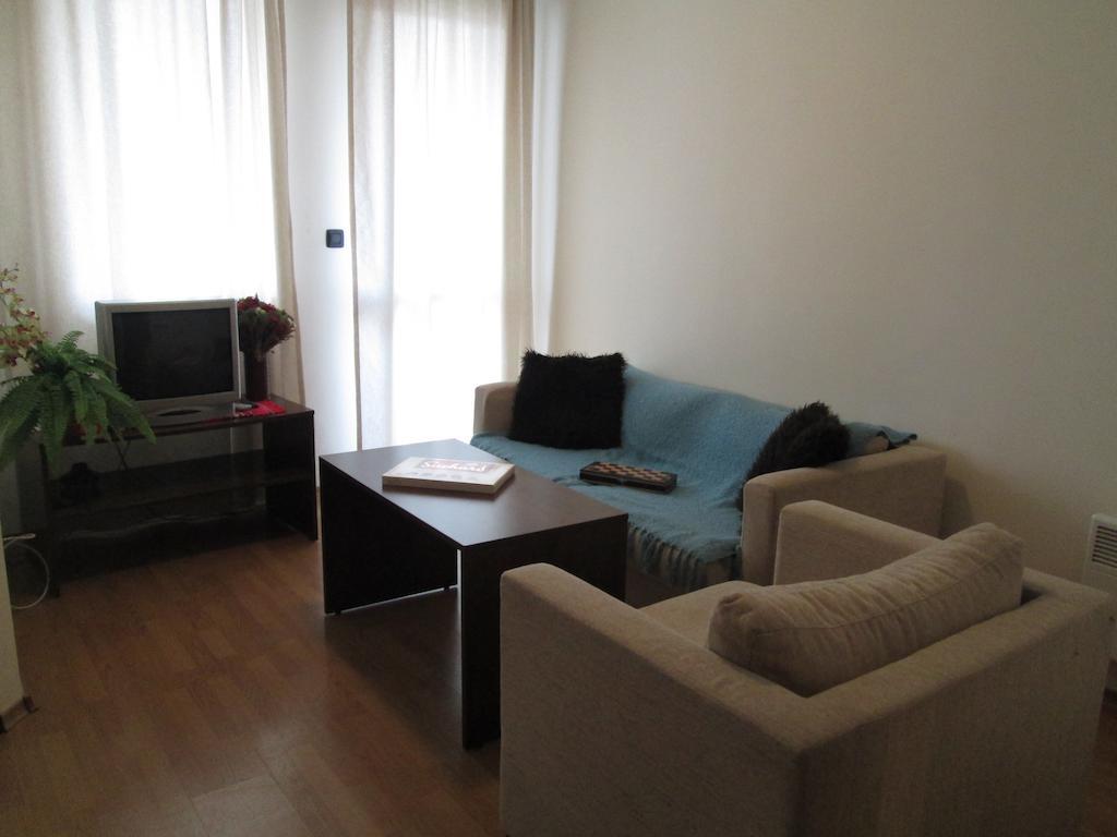Fortuna Complex Alexander Services Apartments 반스코 객실 사진