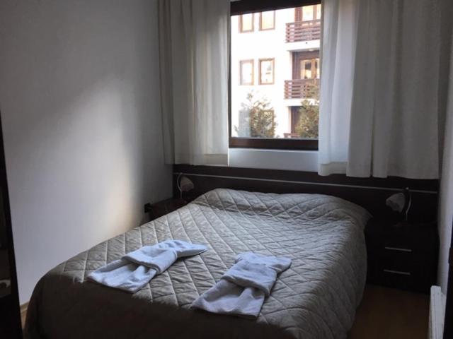 Fortuna Complex Alexander Services Apartments 반스코 외부 사진