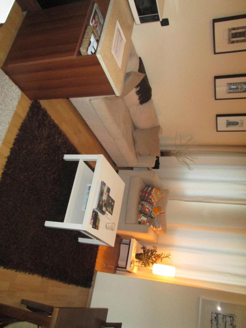 Fortuna Complex Alexander Services Apartments 반스코 외부 사진
